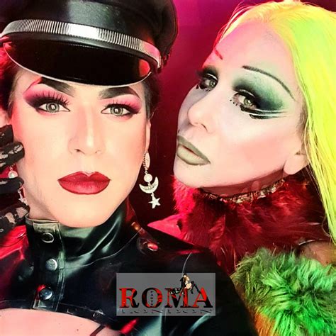 trans sexy roma|Gender Club Roma (@gender